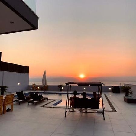 Follow Sea Villa Sweimeh Екстериор снимка
