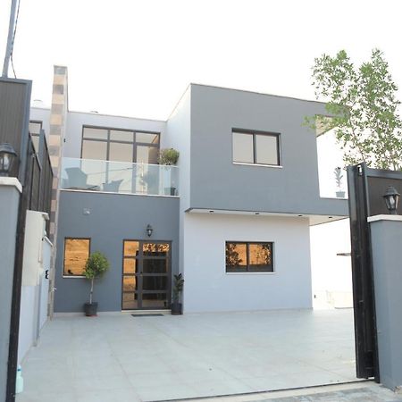 Follow Sea Villa Sweimeh Екстериор снимка