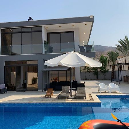 Follow Sea Villa Sweimeh Екстериор снимка