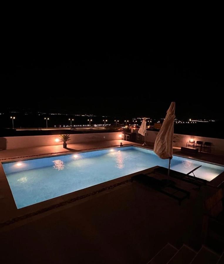 Follow Sea Villa Sweimeh Екстериор снимка