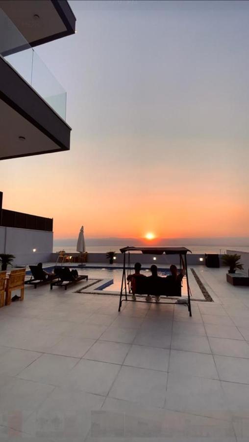 Follow Sea Villa Sweimeh Екстериор снимка