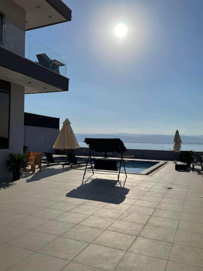 Follow Sea Villa Sweimeh Екстериор снимка