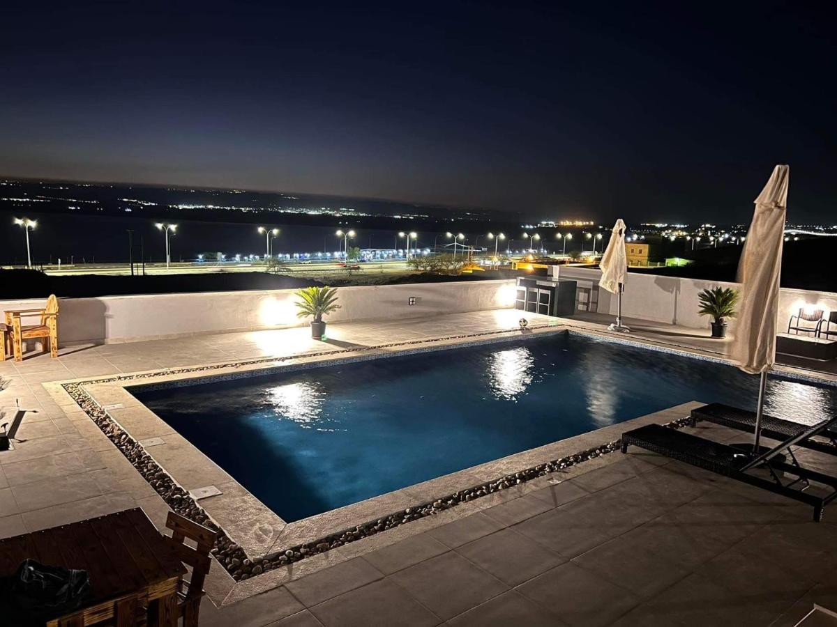 Follow Sea Villa Sweimeh Екстериор снимка