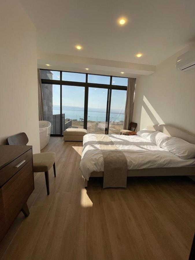 Follow Sea Villa Sweimeh Екстериор снимка