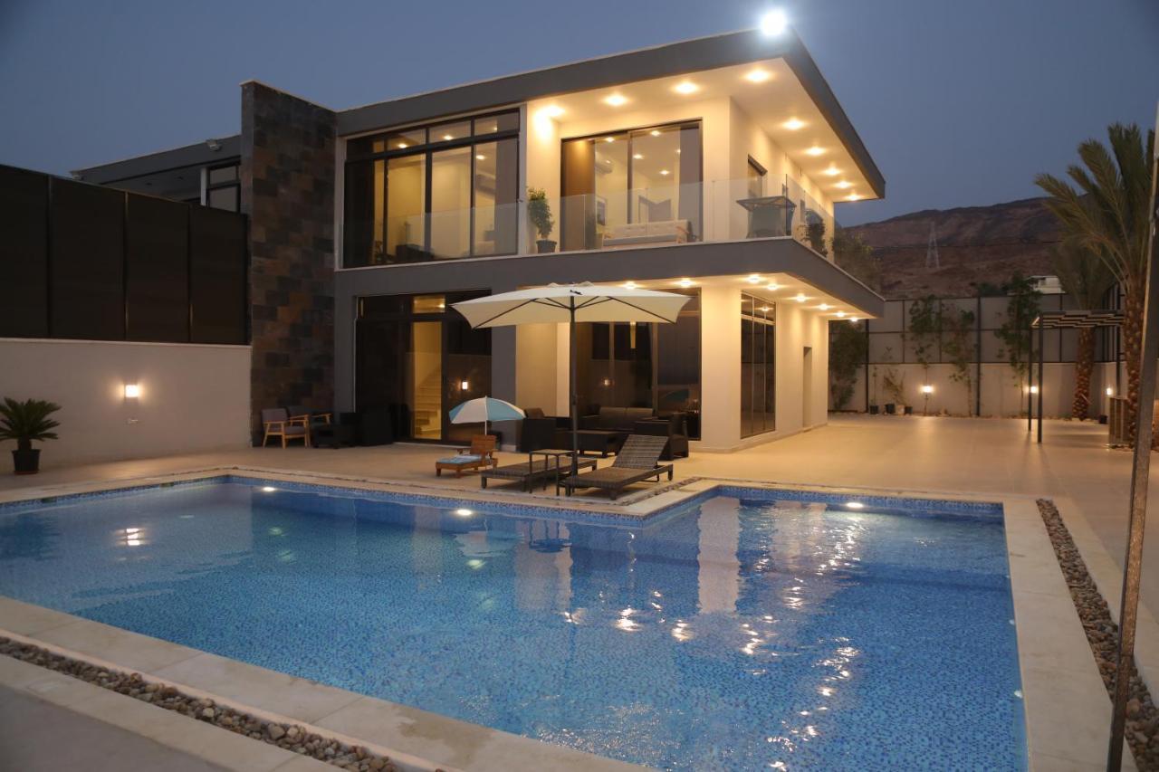 Follow Sea Villa Sweimeh Екстериор снимка
