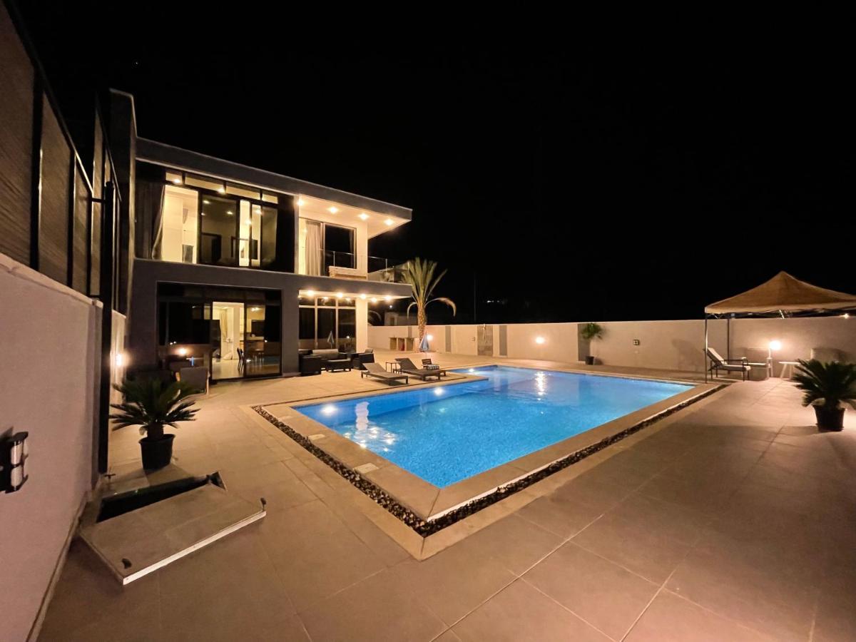 Follow Sea Villa Sweimeh Екстериор снимка