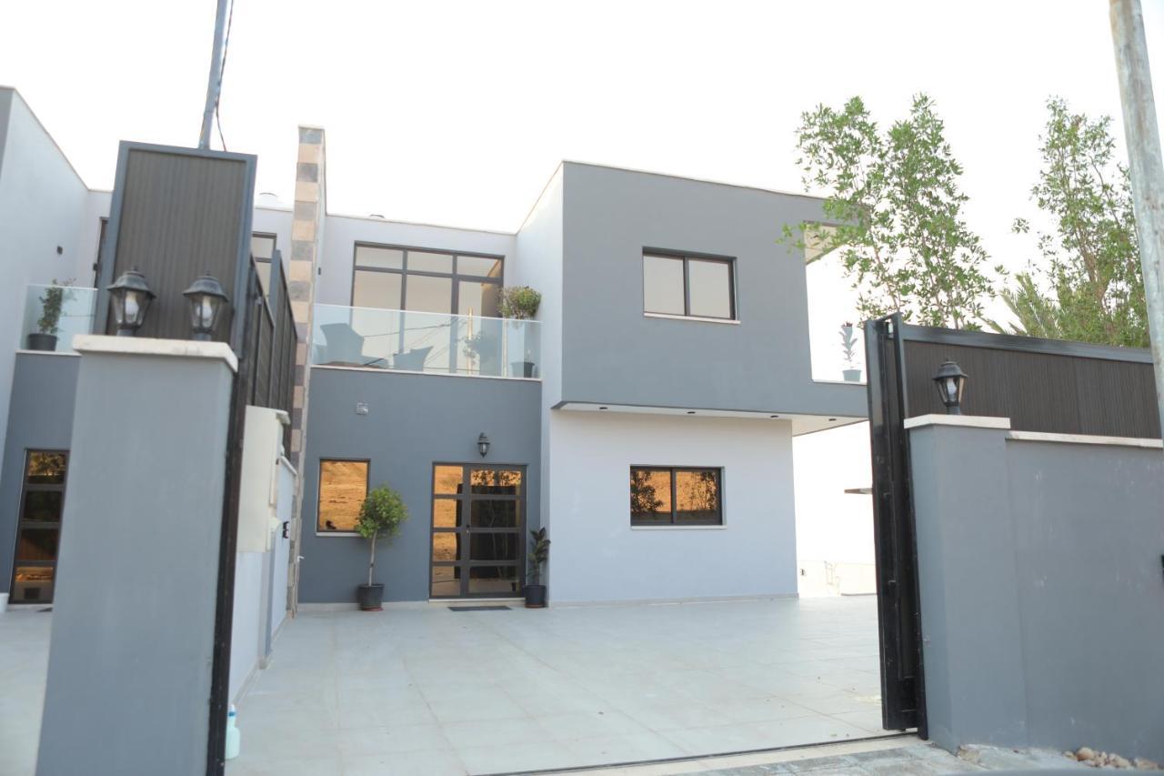 Follow Sea Villa Sweimeh Екстериор снимка