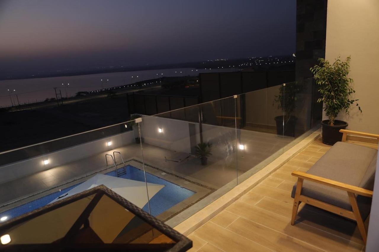 Follow Sea Villa Sweimeh Екстериор снимка