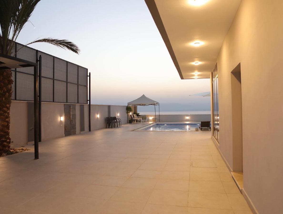 Follow Sea Villa Sweimeh Екстериор снимка