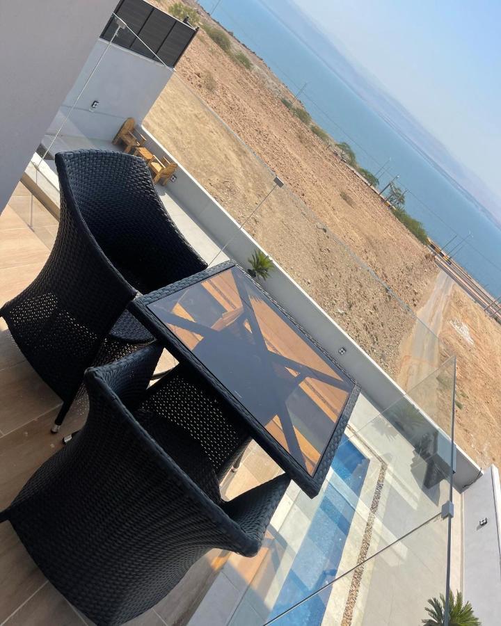 Follow Sea Villa Sweimeh Екстериор снимка