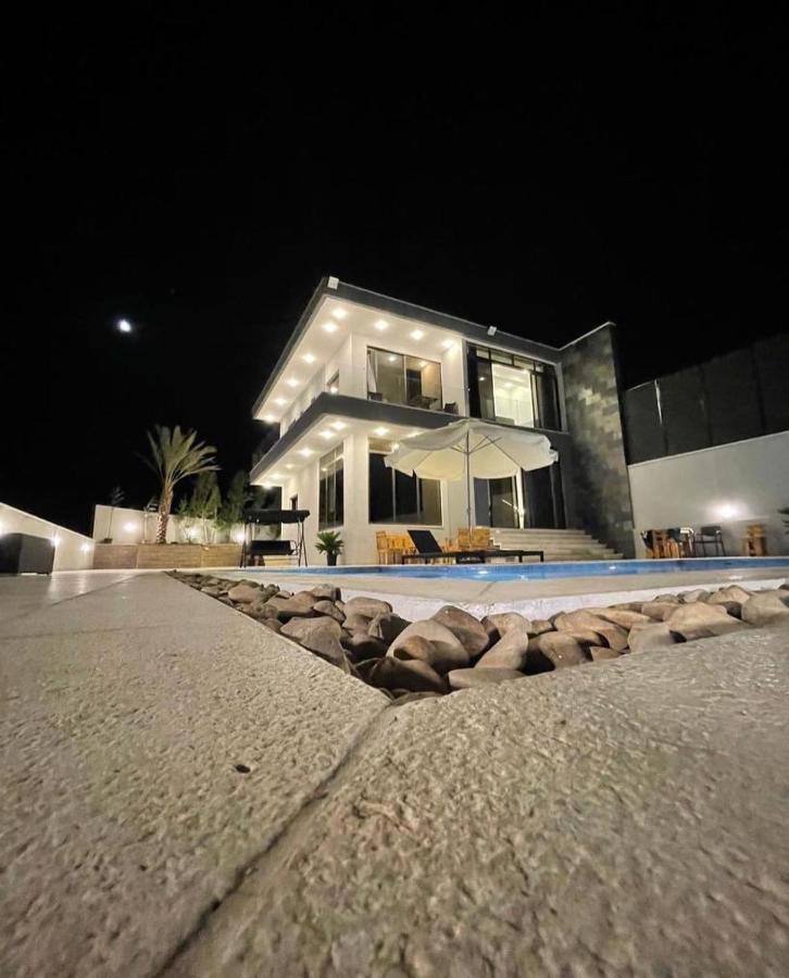 Follow Sea Villa Sweimeh Екстериор снимка