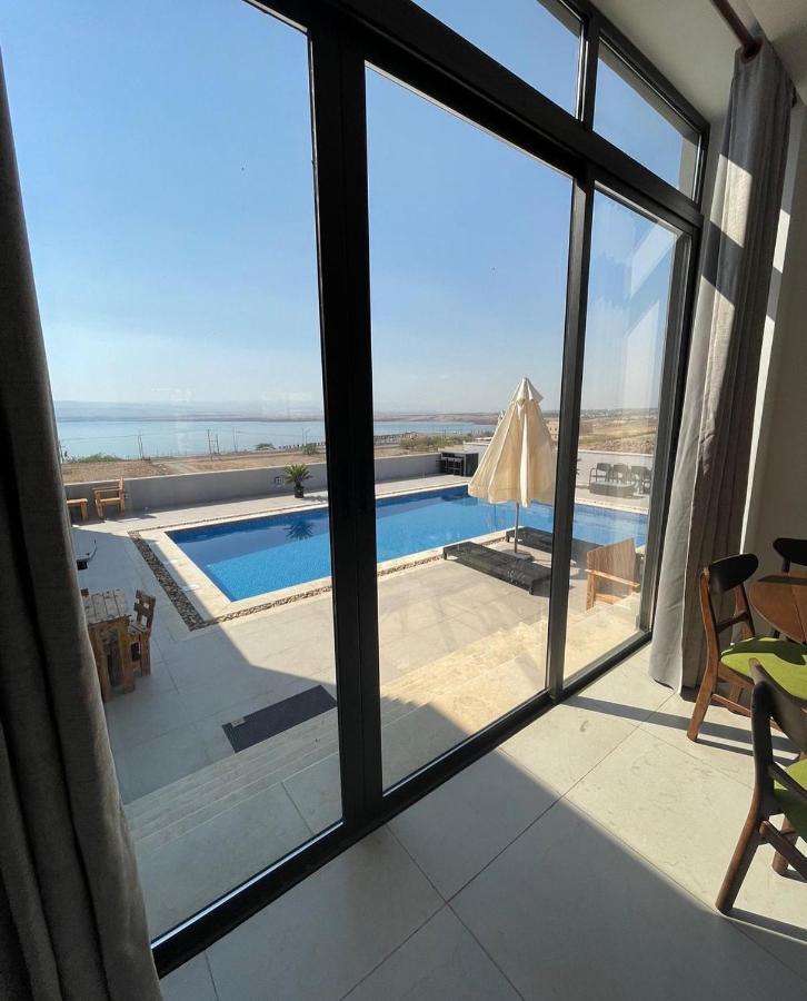 Follow Sea Villa Sweimeh Екстериор снимка