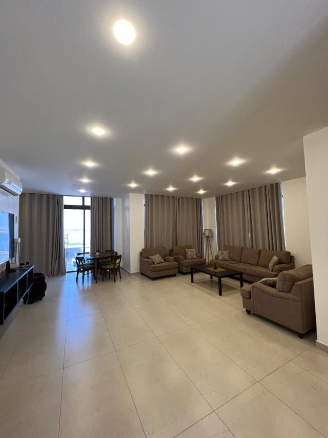 Follow Sea Villa Sweimeh Екстериор снимка