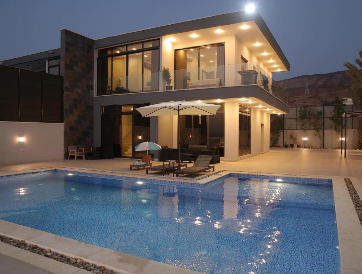Follow Sea Villa Sweimeh Екстериор снимка