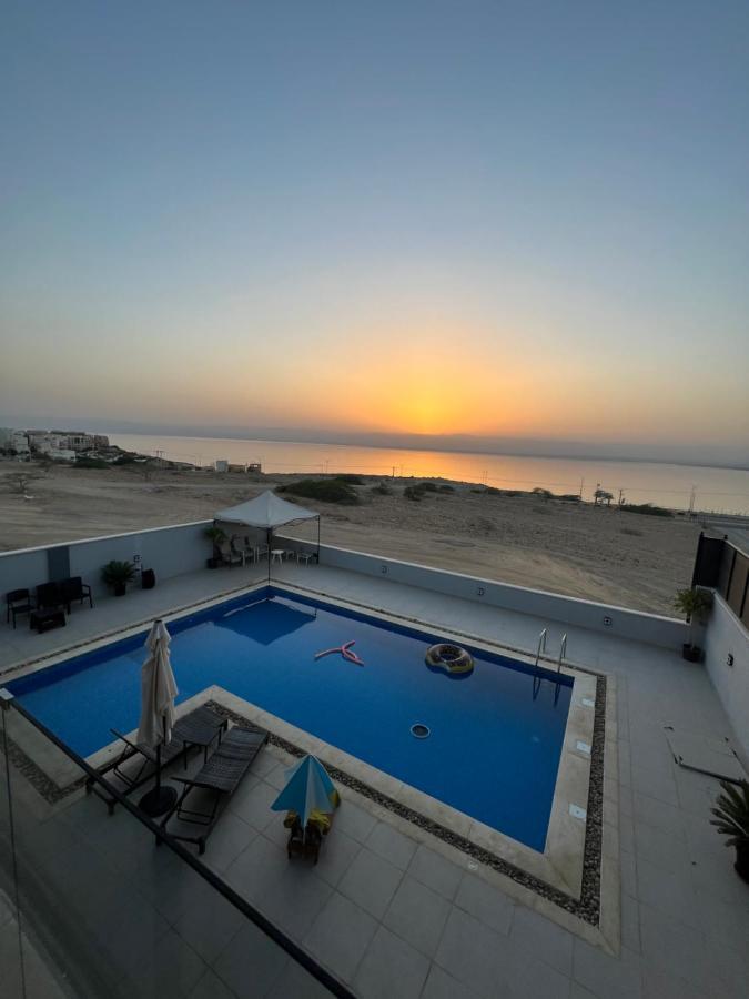 Follow Sea Villa Sweimeh Екстериор снимка