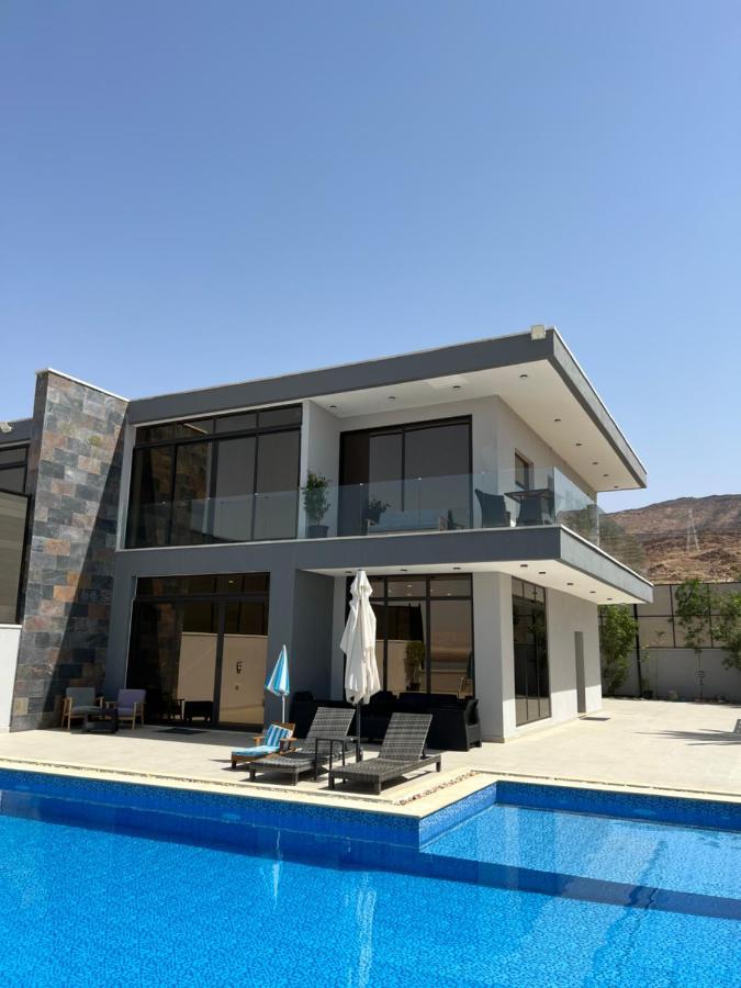 Follow Sea Villa Sweimeh Екстериор снимка