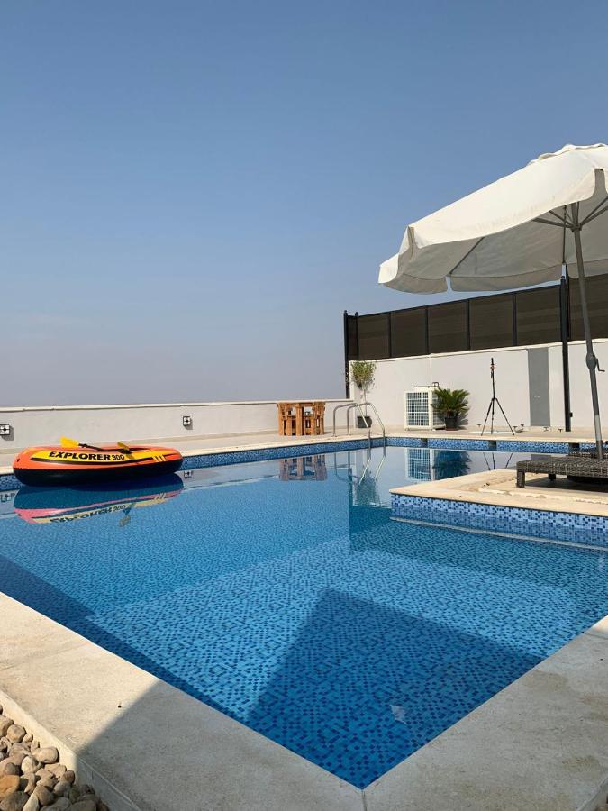 Follow Sea Villa Sweimeh Екстериор снимка