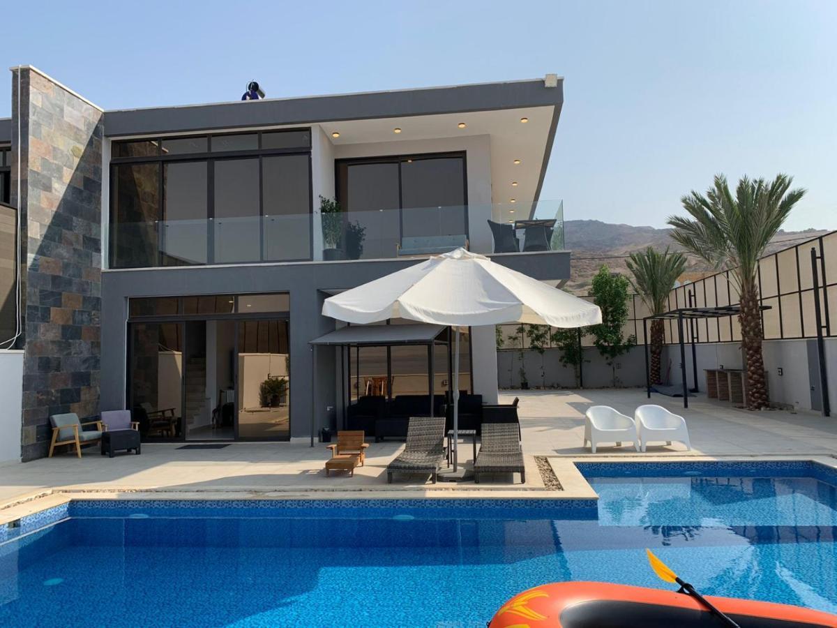 Follow Sea Villa Sweimeh Екстериор снимка