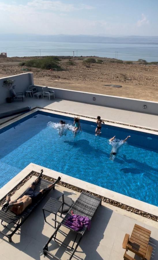 Follow Sea Villa Sweimeh Екстериор снимка