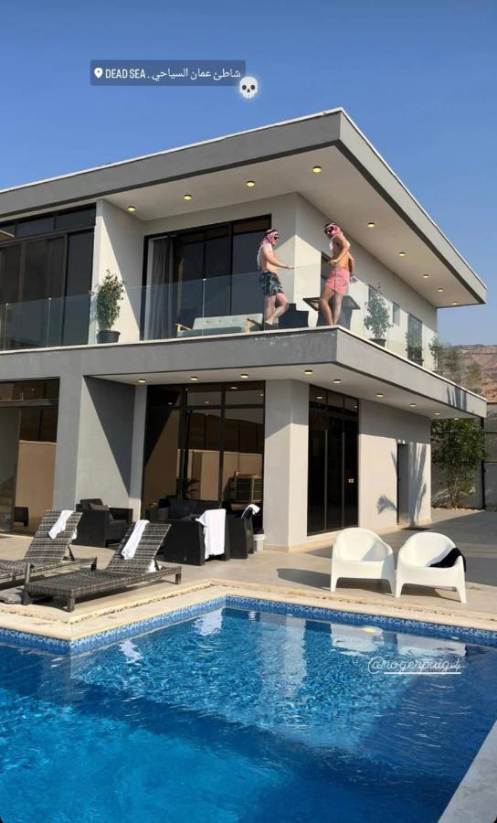 Follow Sea Villa Sweimeh Екстериор снимка