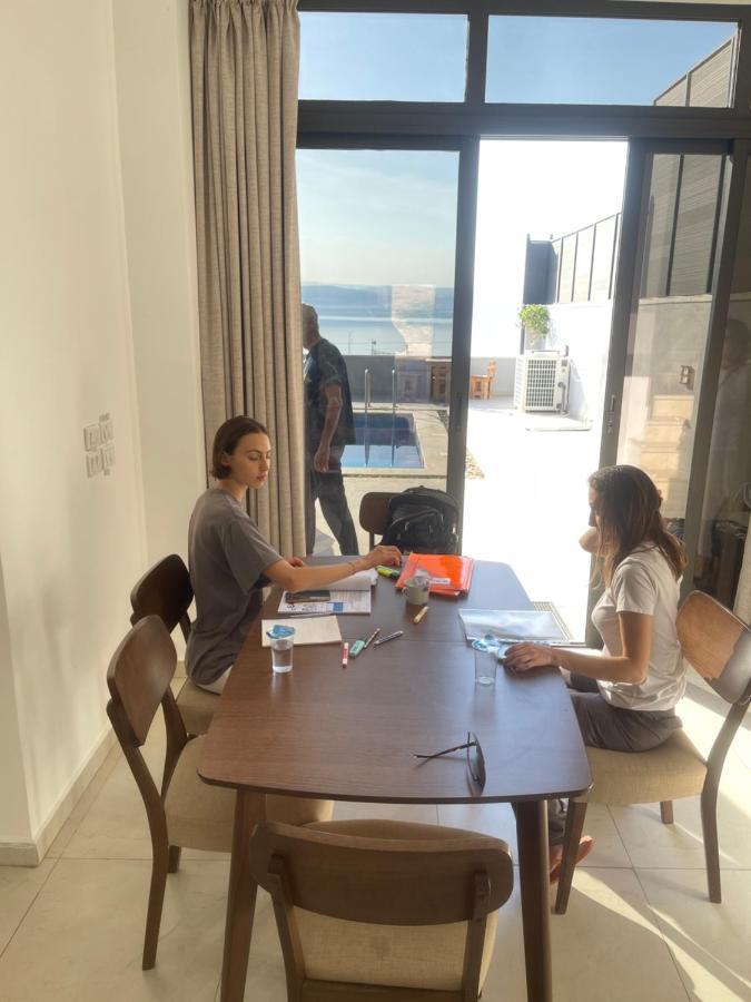 Follow Sea Villa Sweimeh Екстериор снимка